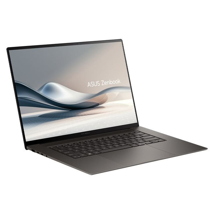 ASUS Zenbook A14 UX3407